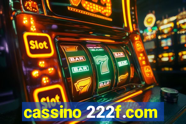 cassino 222f.com